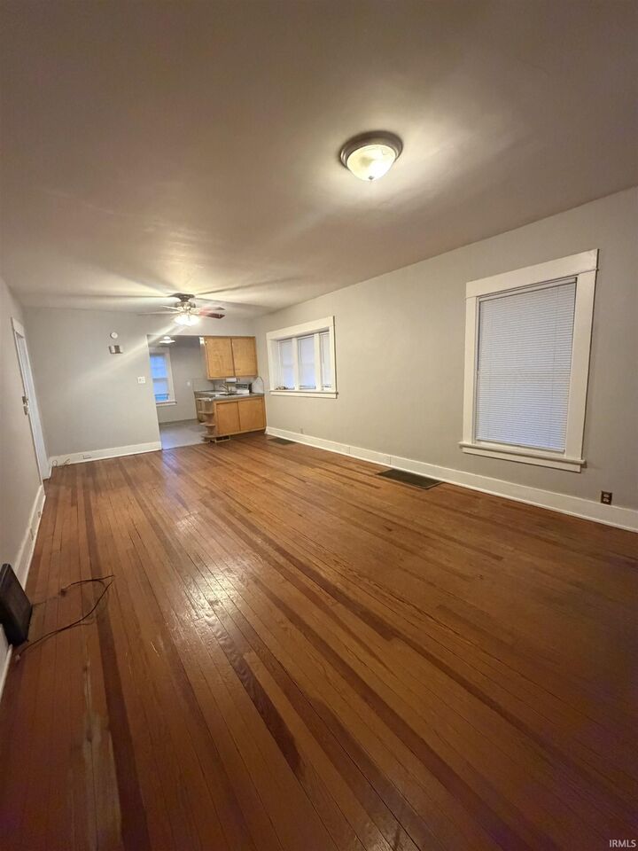 Property Photo:  1704 California Avenue  IN 46805 