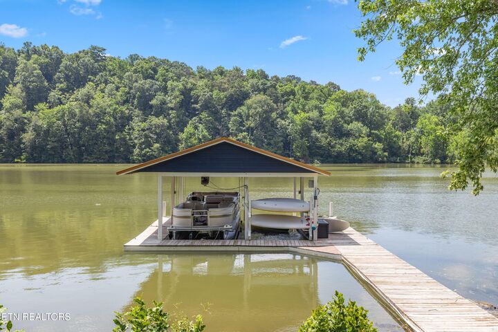 Property Photo: 141 Settlers Rd TN 37748