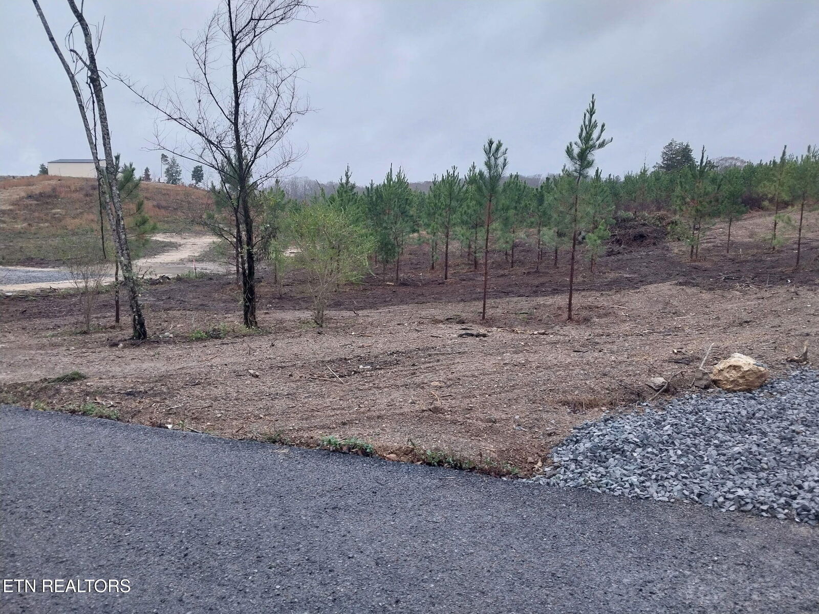 Property Photo: 339 Big Sewee Rd TN 37322