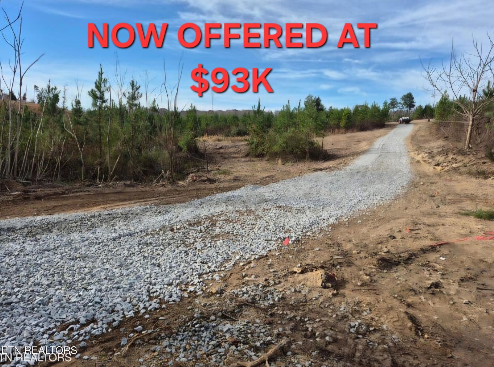 Property Photo:  339 Big Sewee Rd  TN 37322 