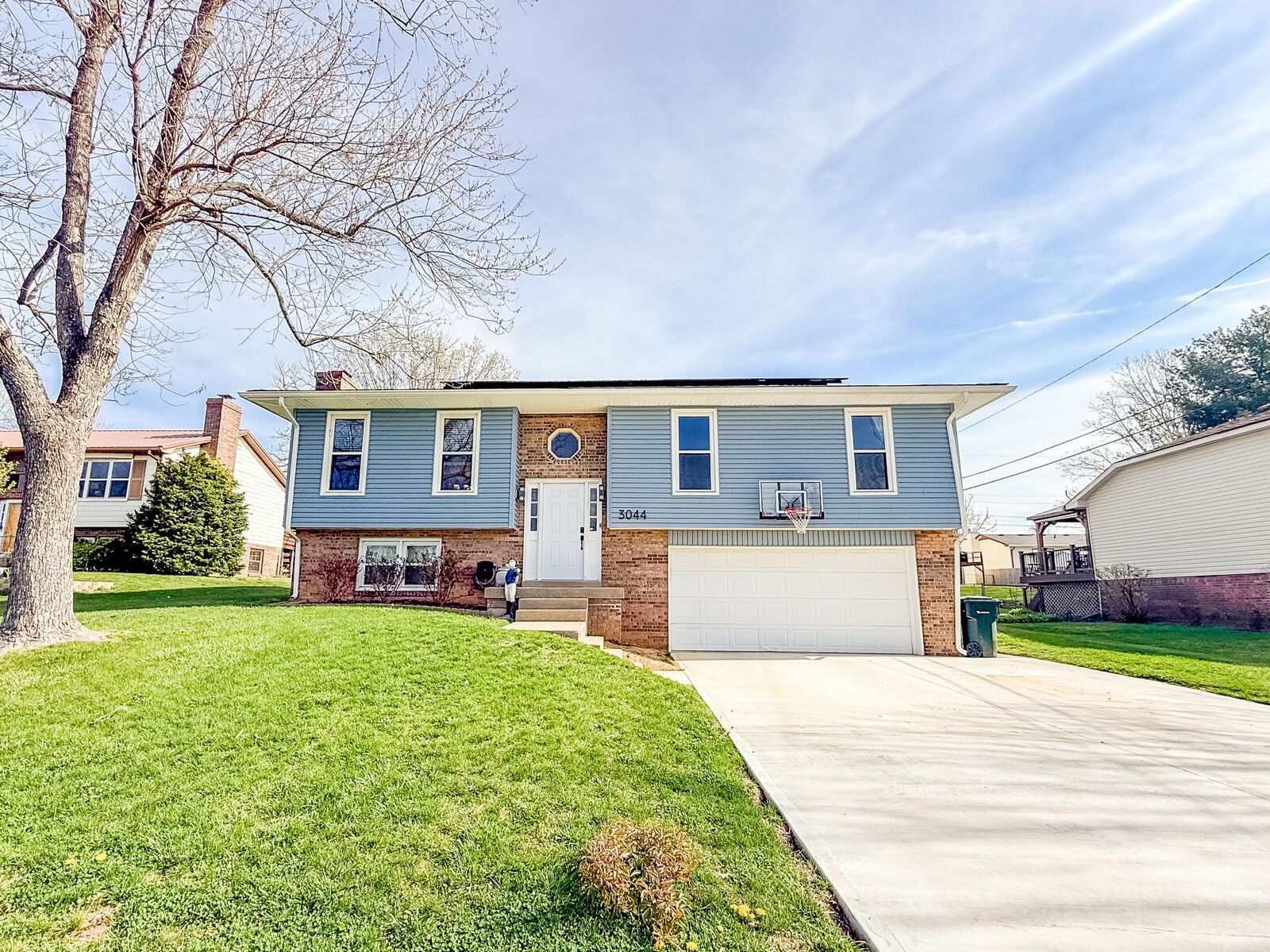 Property Photo:  3044 Tuscaloosa Lane  KY 40515 