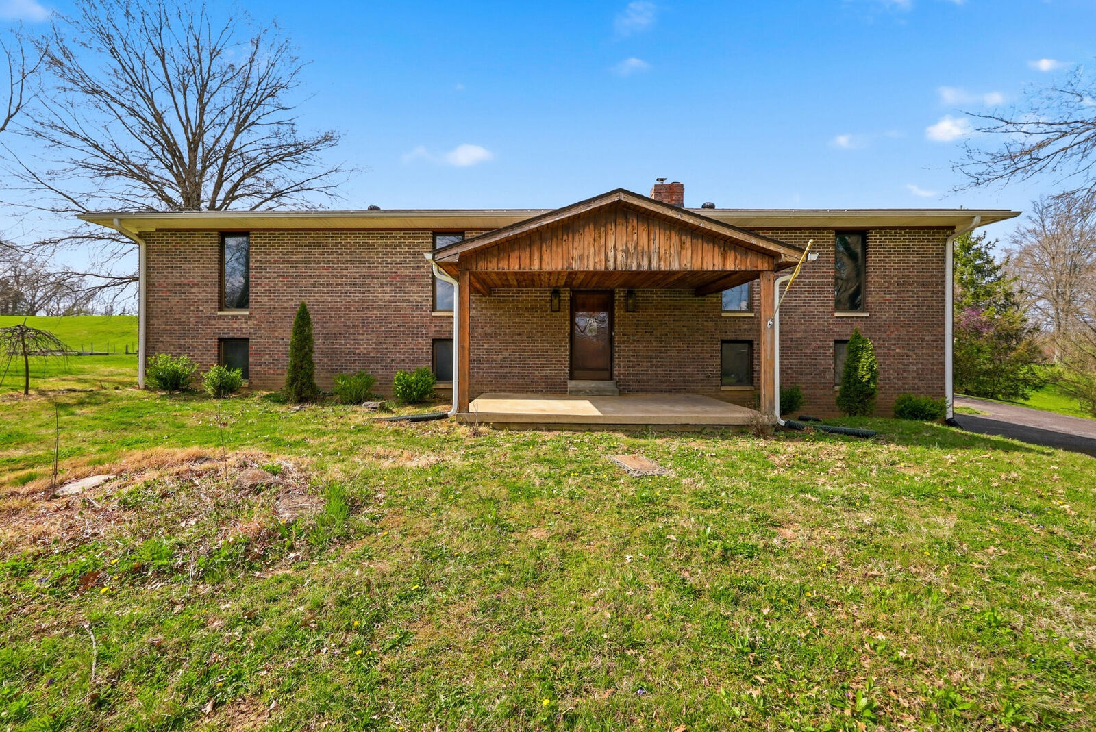 Property Photo:  1460 Bonds Mill Road  KY 40342 