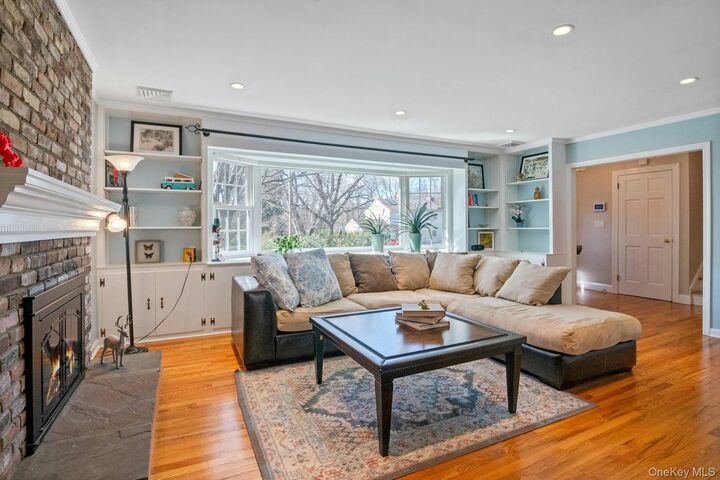 Property Photo:  31 Orchard Road  NY 10510 