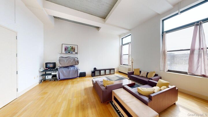 Property Photo:  25 Leroy Place 509  NY 10805 