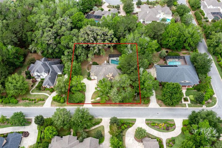 Property Photo:  3680 SW 86th Street  FL 32608 