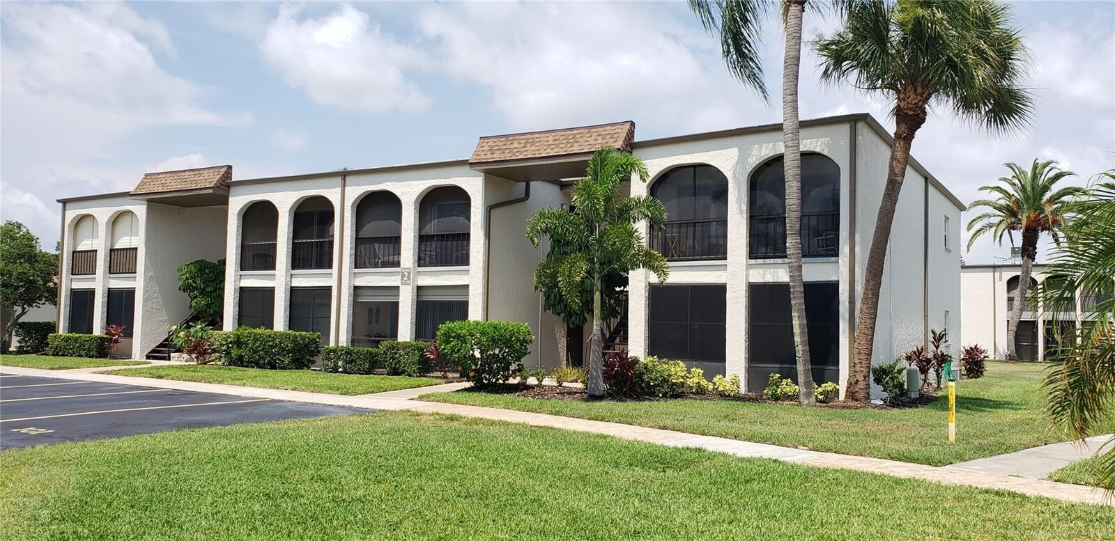 Property Photo:  7701 Starkey Road 102  FL 33777 