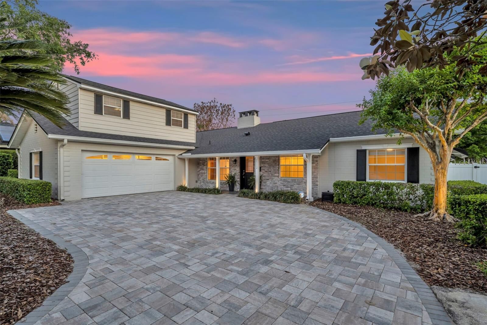 Property Photo:  2112 Chippewa Trail  FL 32751 