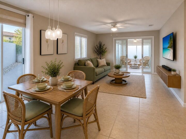 Property Photo:  408 Duarte Lane  FL 32159 