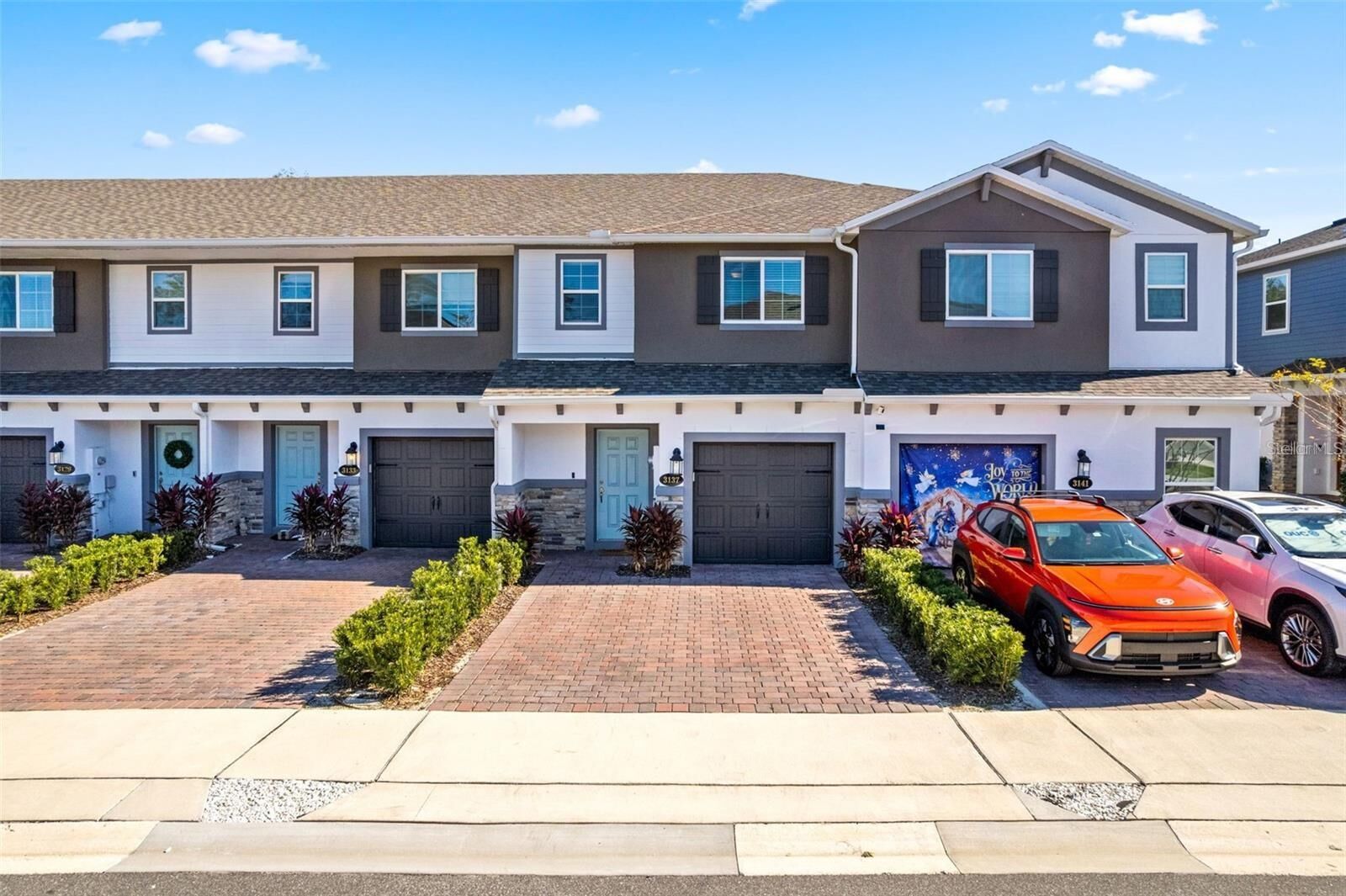 Property Photo:  3137 Riverboat Way  FL 32765 