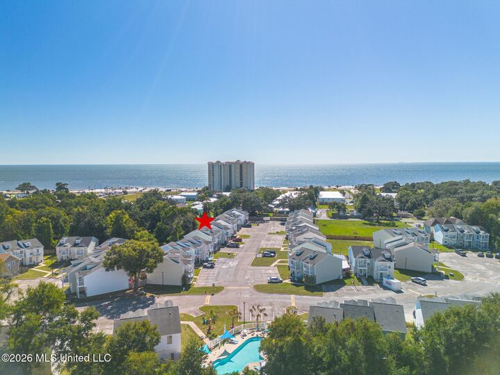 Property Photo:  1140 Century Oaks Drive  MS 39507 