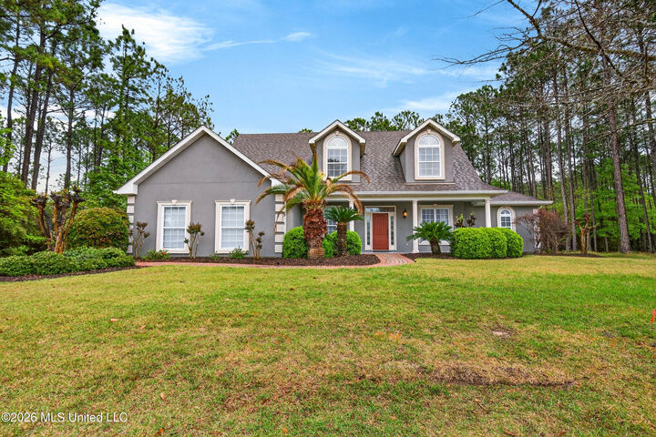Property Photo: 2904 Royal Run Road MS 39553