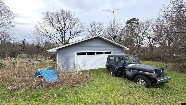 Property Photo: 437 Cr 262 AR 72653