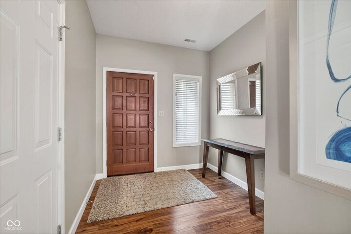 Property Photo:  8079 Lower Bay Lane  IN 46236 