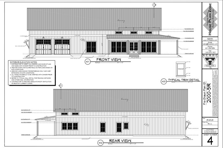 Property Photo:  6594 W Stones Crossing Road  IN 46143 