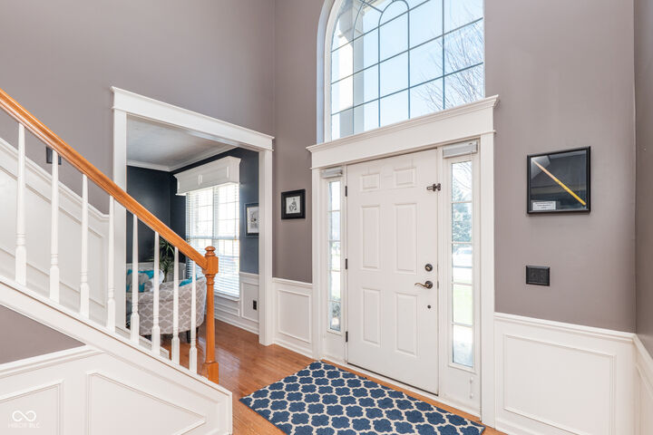 Property Photo:  16755 Lakeville Crossing  IN 46074 