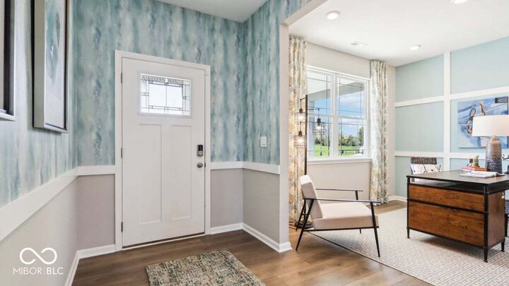 Property Photo:  1577 Albatross Street  IN 46122 