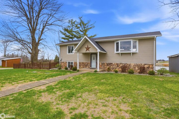 Property Photo:  2521 Rocky Lane  IA 52645 