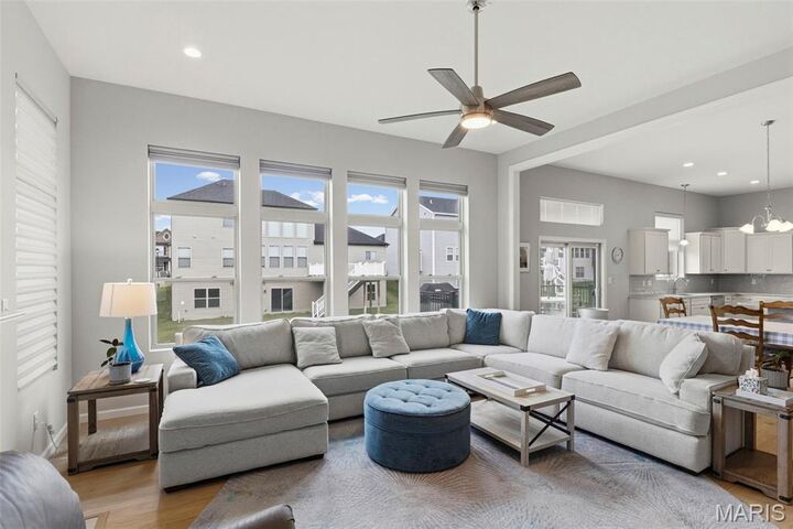 Property Photo:  731 Bretton Trails Drive  MO 63367 