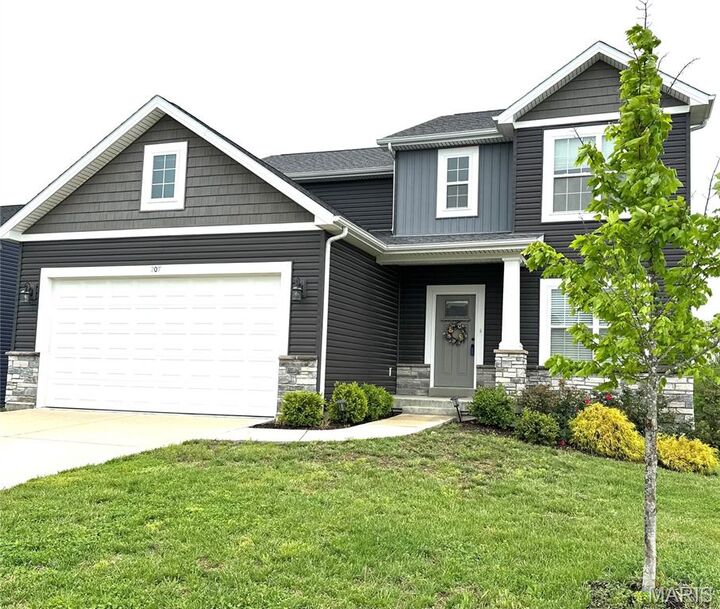 Property Photo:  207 Still Creek Drive  MO 63367 