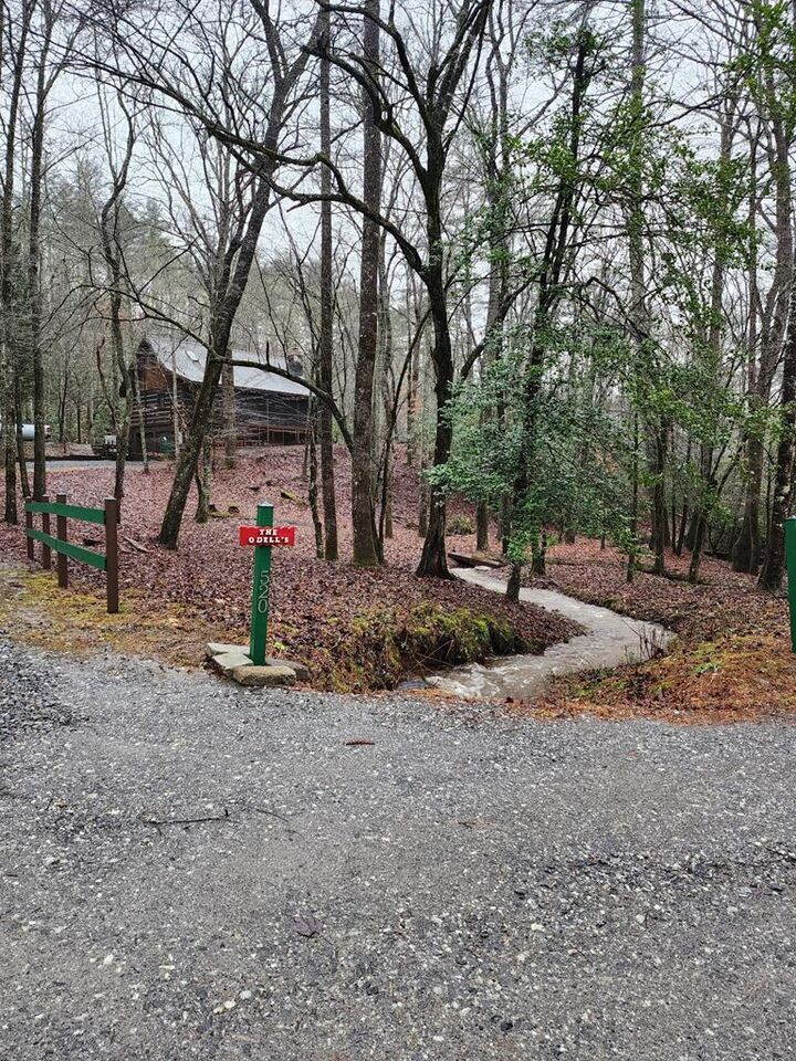 Property Photo: 520 Farmer Drive NC 28906