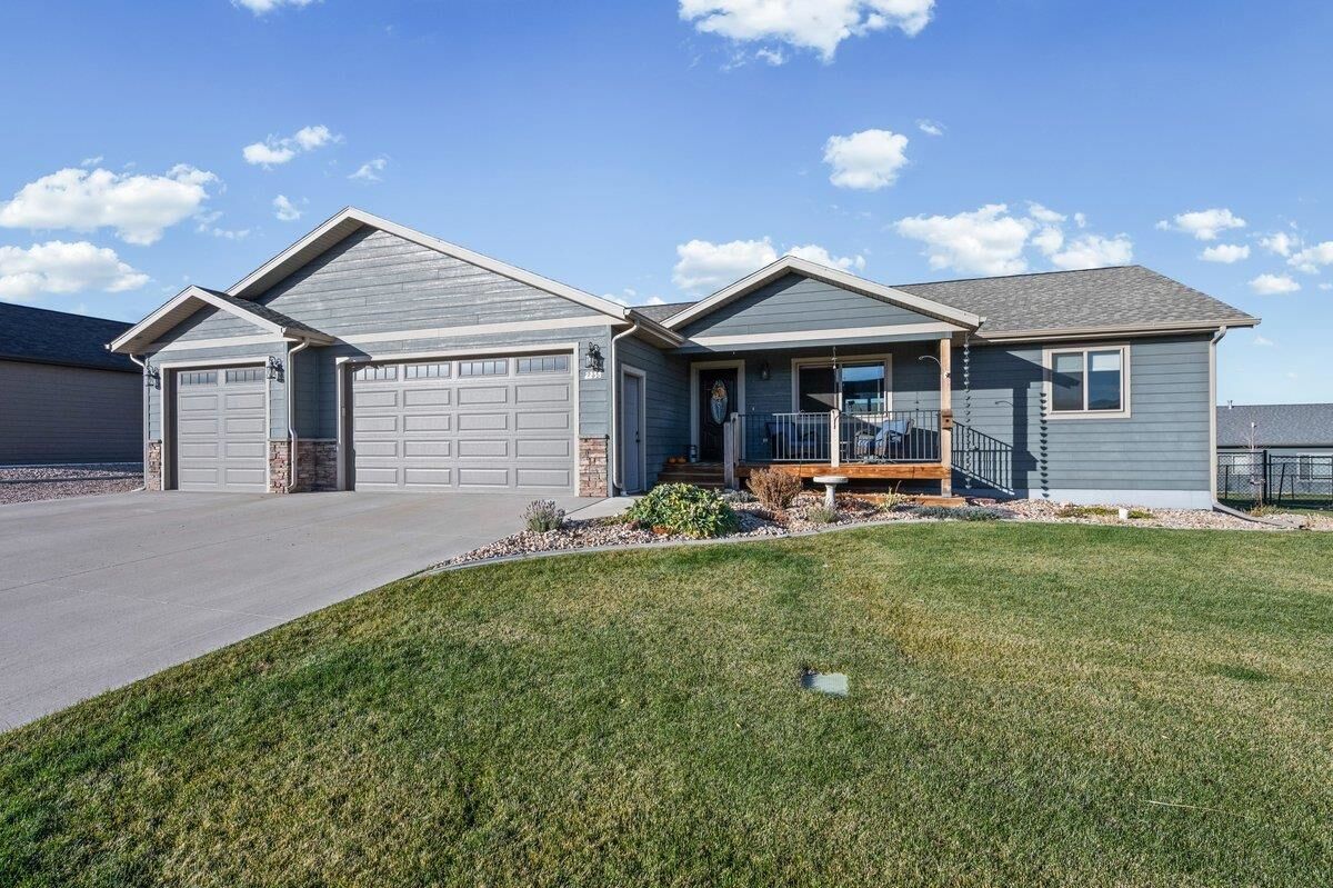Property Photo:  2258 Talisker Avenue  SD 57783 
