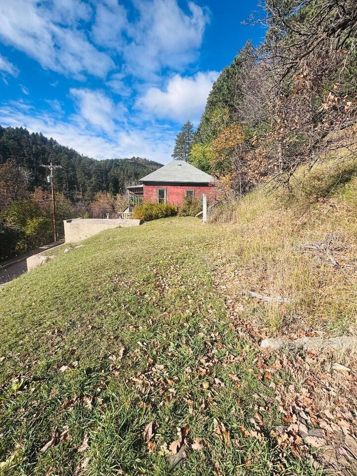 Property Photo:  62 Denver Avenue  SD 57732 