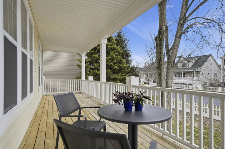 Property Photo:  439 Summer Grove Drive  MI 49406 