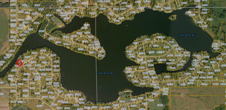 Property Photo:  10680 Emerald Drive  MI 49233 