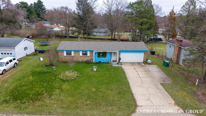 Property Photo:  910 N Washington Avenue  MI 49037 
