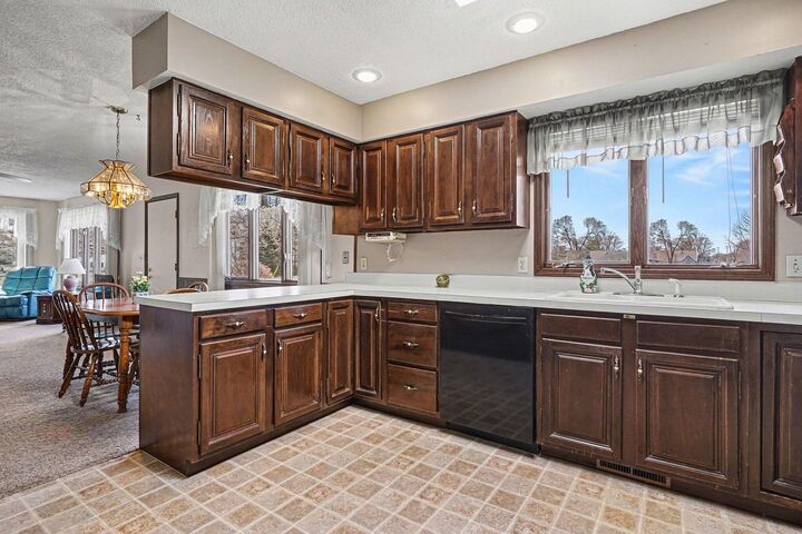 Property Photo:  110 S Fruitport Road  MI 49456 