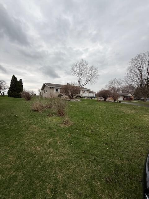 Property Photo:  5586 Wendzel Drive  MI 49038 