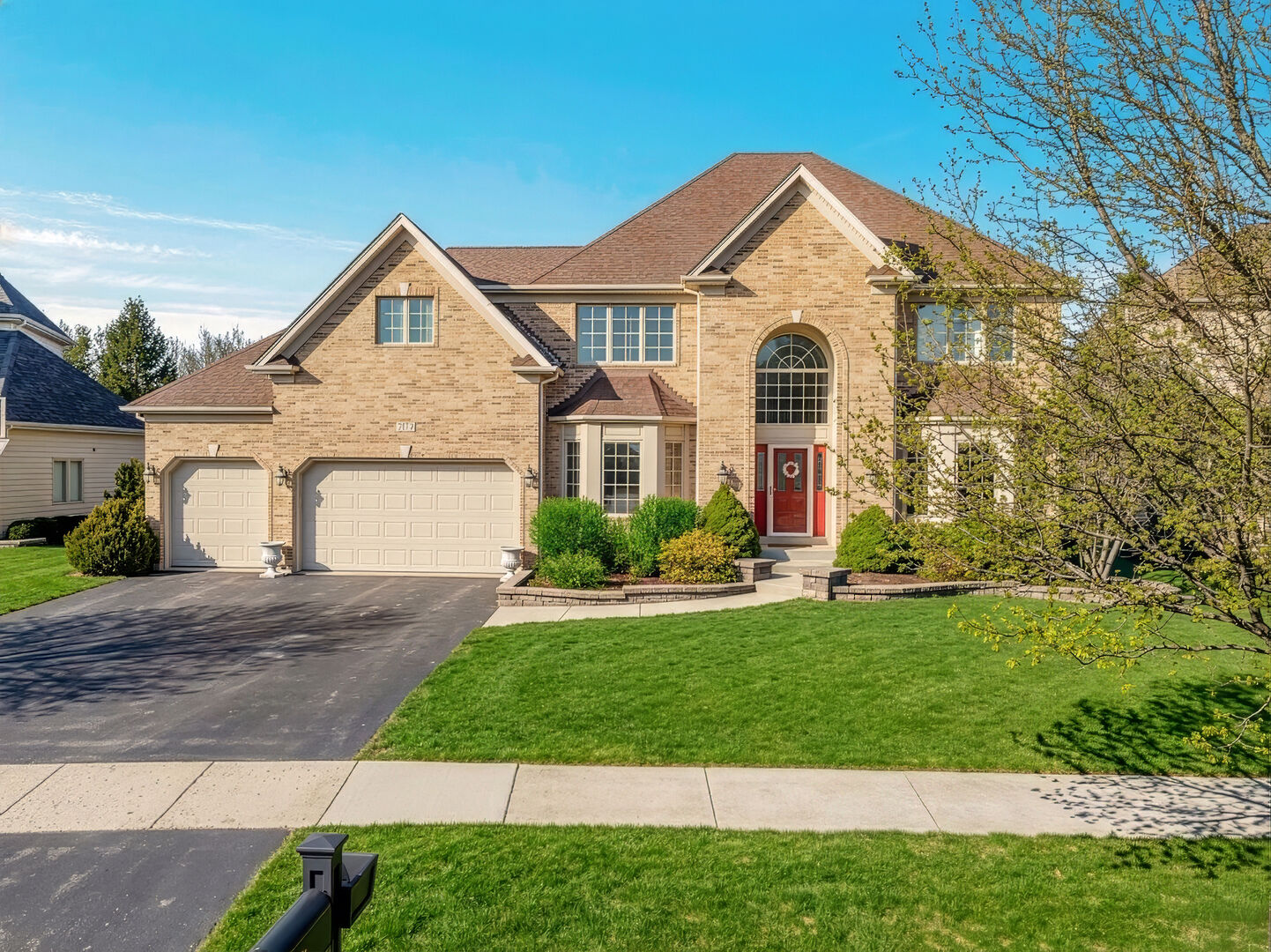 Property Photo:  3111 Landore Drive  IL 60564 