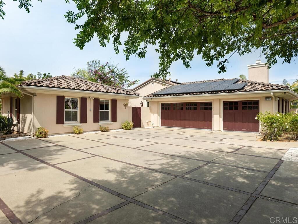 Property Photo: 27245 Tumbleweed Trail CA 92082