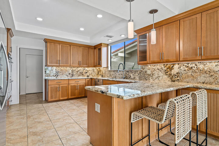 Property Photo:  44848 Guadalupe Drive  CA 92210 
