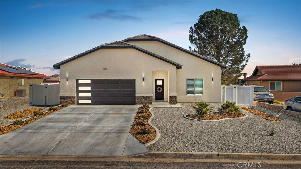 Property Photo: 14812 Crofton CA 92342