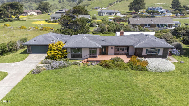 Property Photo:  32853 Ocean Meadows Circle  CA 95437 