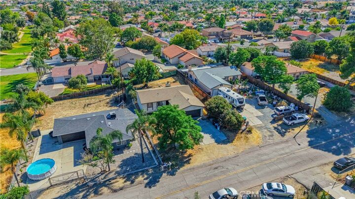 Property Photo:  23551 Vista  CA 92587 