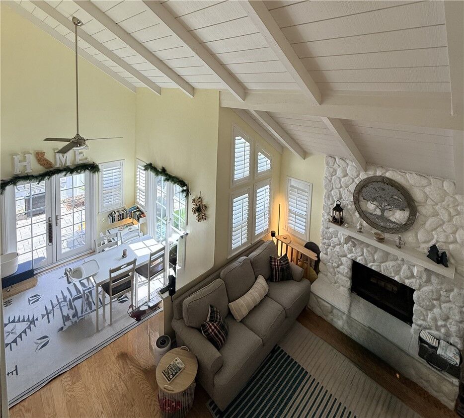 Property Photo:  2165 Canyon Dr. #B-1  CA 92627 