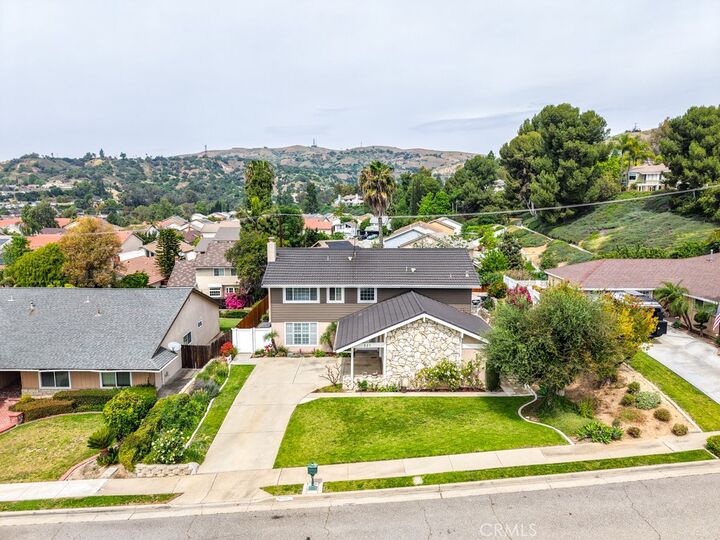 Property Photo:  321 Blossom  CA 92821 