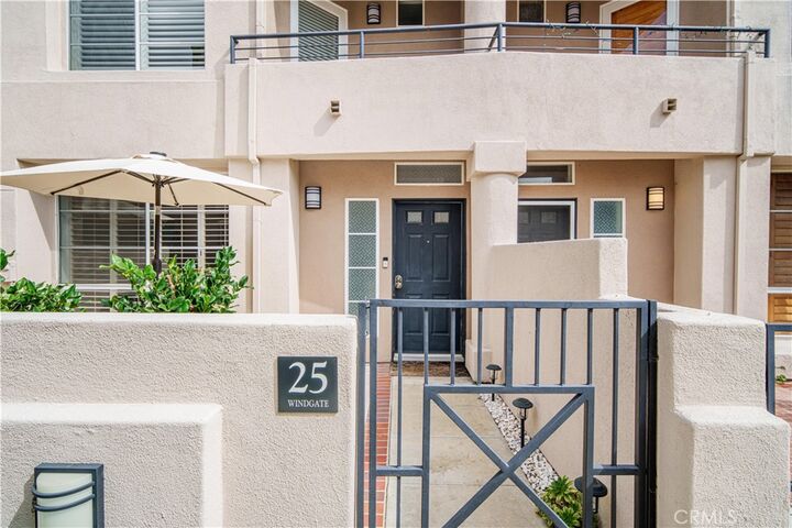 Property Photo: 25 Windgate CA 92656