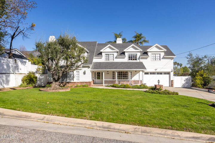 Property Photo: 5188 Vista Miguel Drive CA 91011