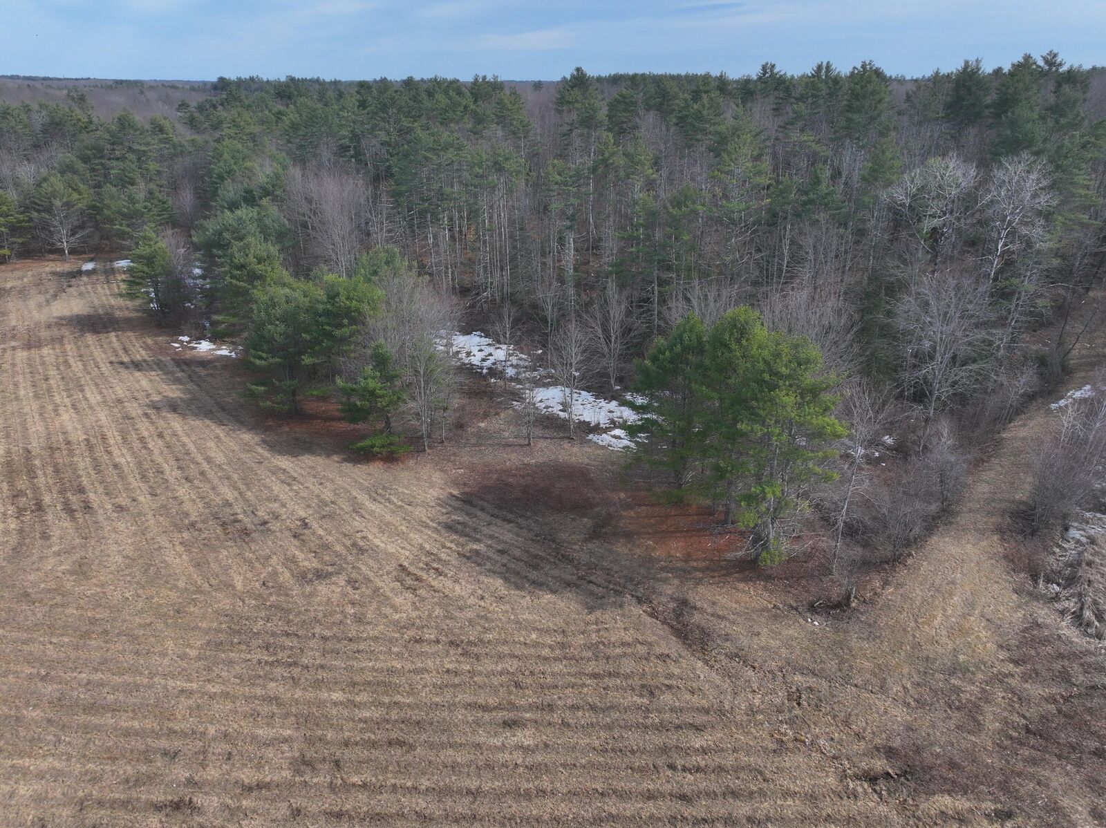 Property Photo:  Lot 00B Knight Farm Road  ME 04043 
