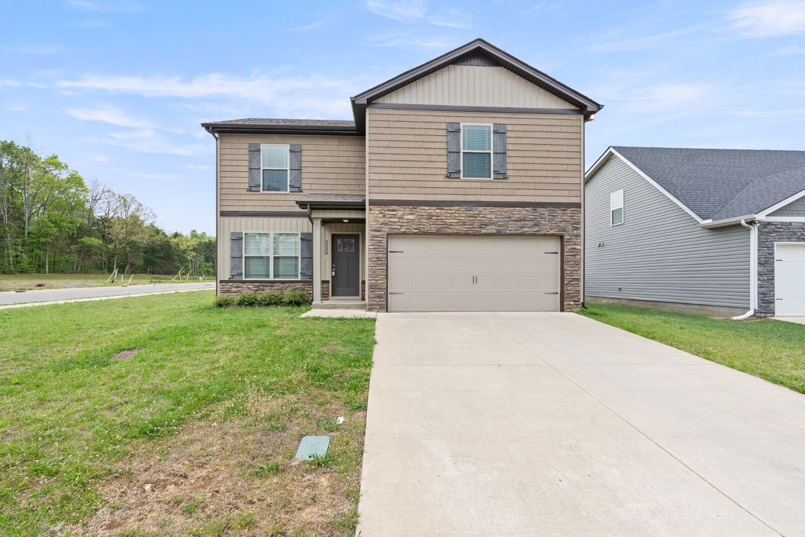 Property Photo:  2330 Red Barn Rd  TN 37037 