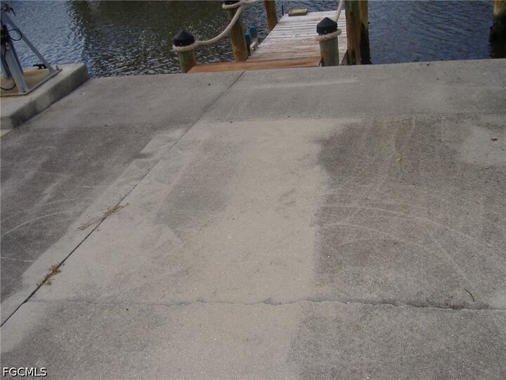 Property Photo:  5012 Flamingo Drive  FL 33956 