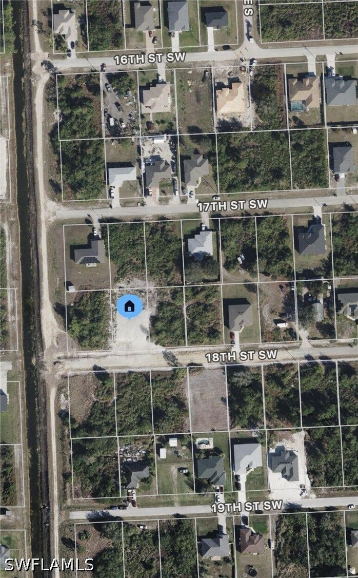 Property Photo:  3614 18th Street SW  FL 33976 