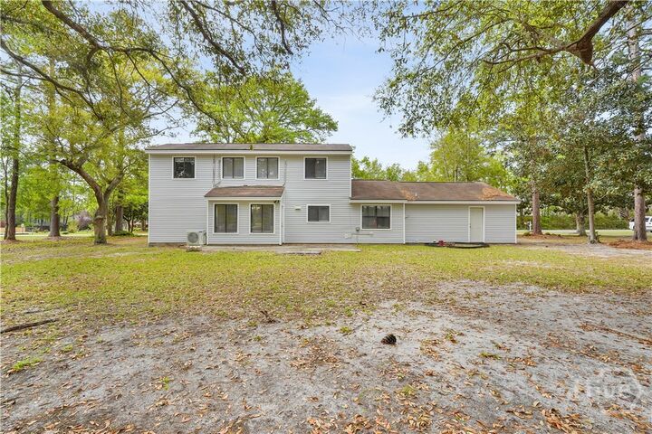 Property Photo:  204 Topi Trail  GA 31313 