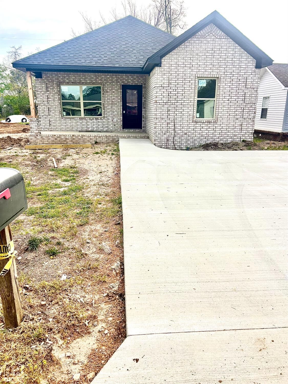 Property Photo:  912 Lange Street  AR 72438 