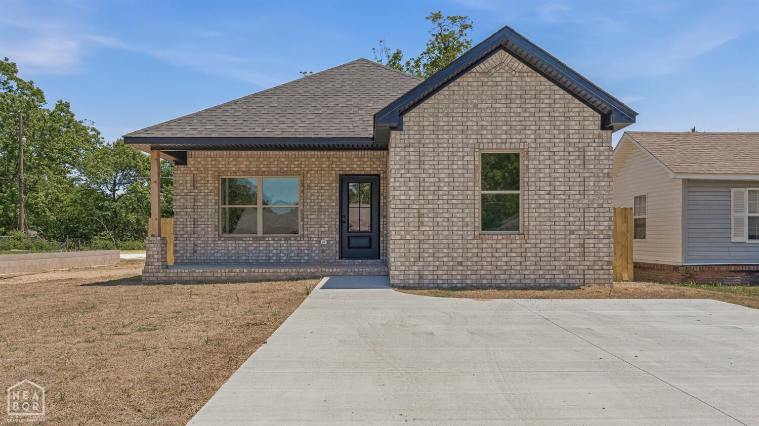 Property Photo:  912 Lange Street  AR 72438 
