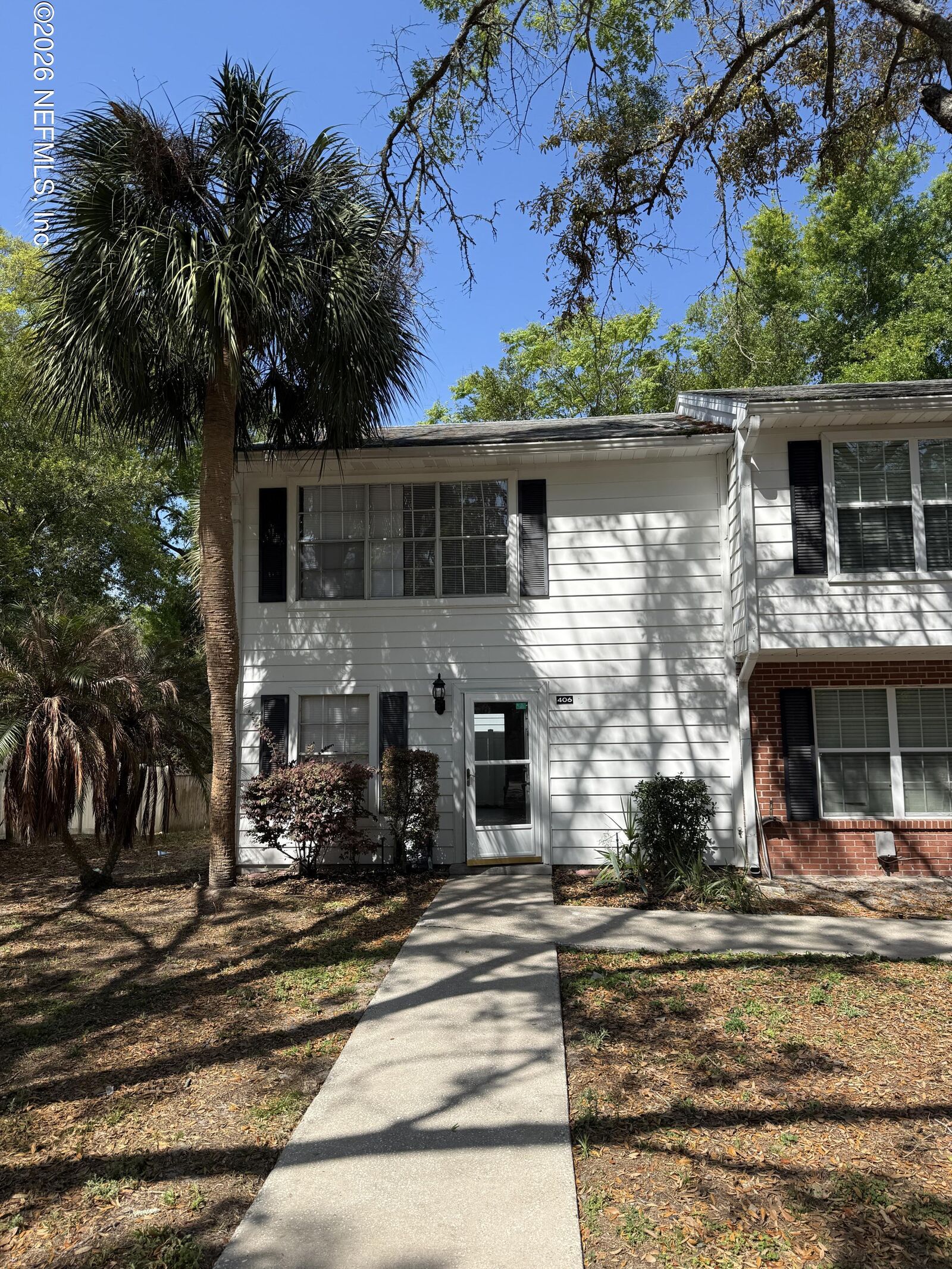 Property Photo:  406 Kettering Way  FL 32073 