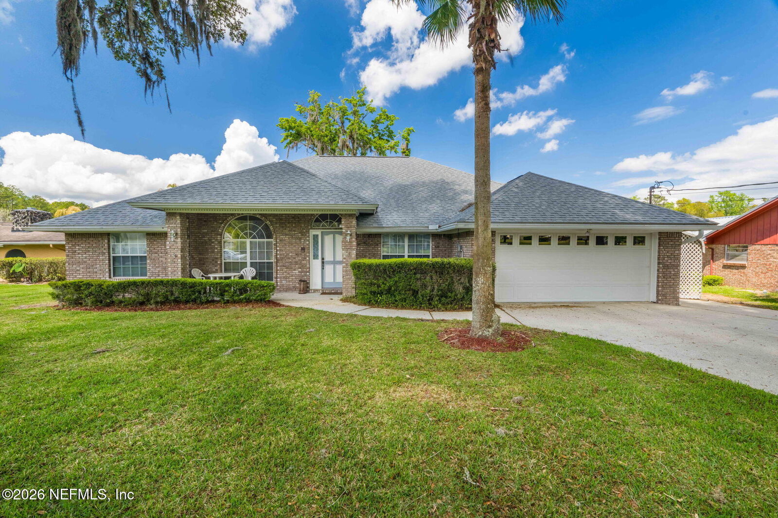 Property Photo:  1797 County Road 209B  FL 32043 